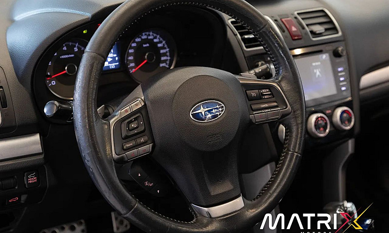 Subaru Forester 2.0/...