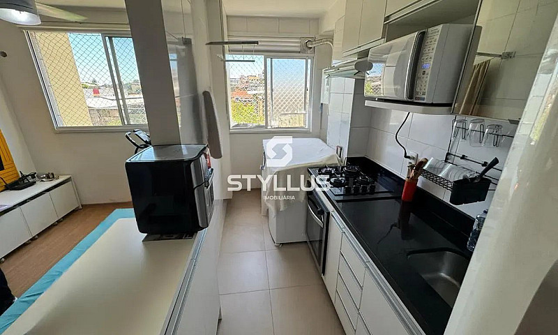 Apartamento Novo Em ...