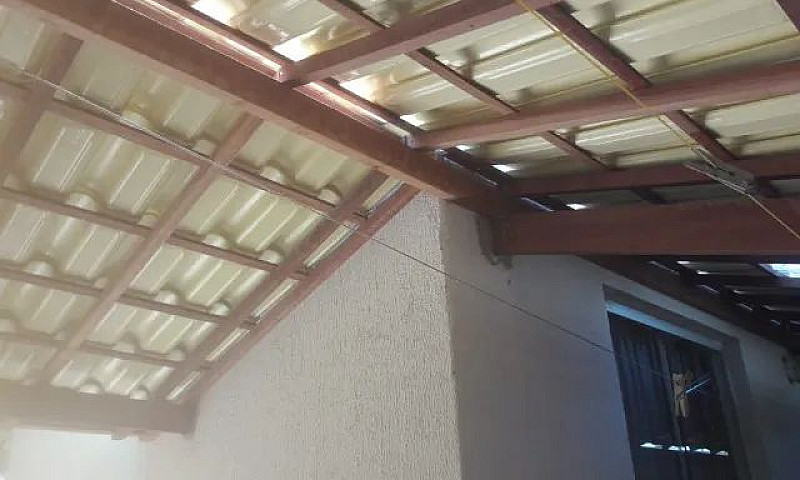 Apartamento Com Area...
