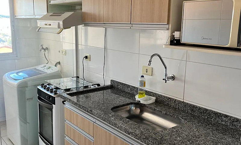 Aluguel Apartamento ...