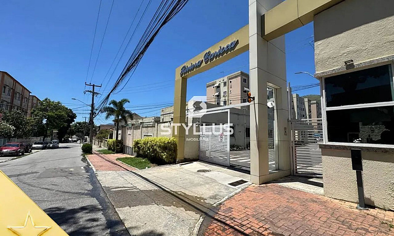 Apartamento Novo Em ...