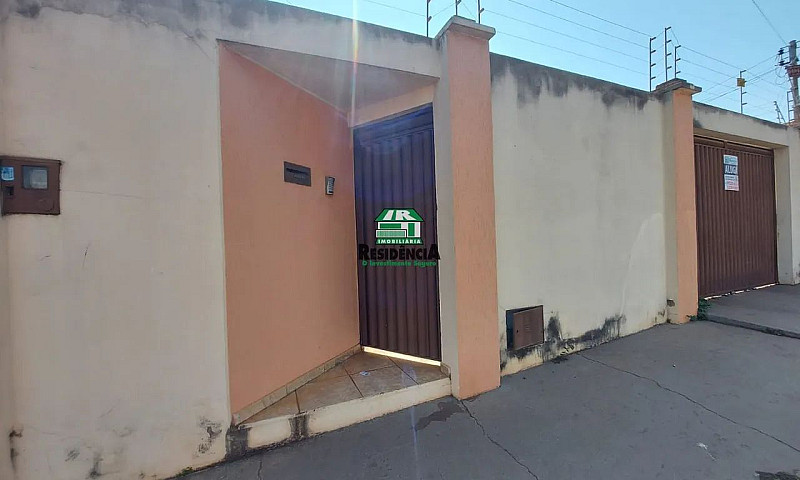 Casa Para Aluguel Co...