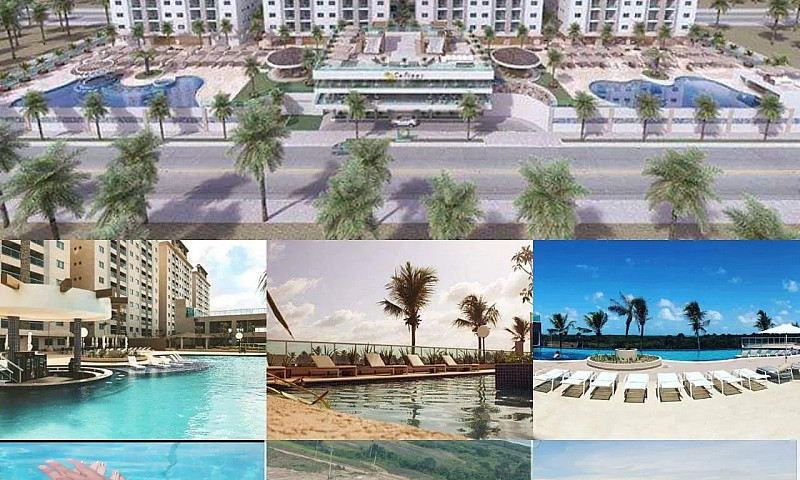 Salinas Park Resort ...