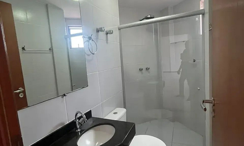 Alugo Apartamento Ja...