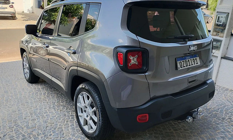 Jeep Renegade Sport ...