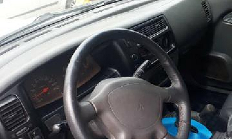 L200 4X4 Gl 2007/200...