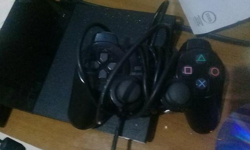 Playstation 2...