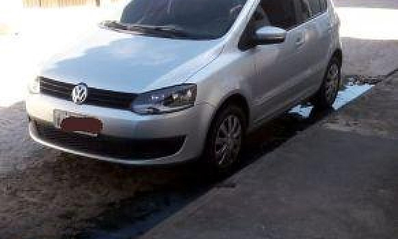 Vw - Volkswagen Fox...