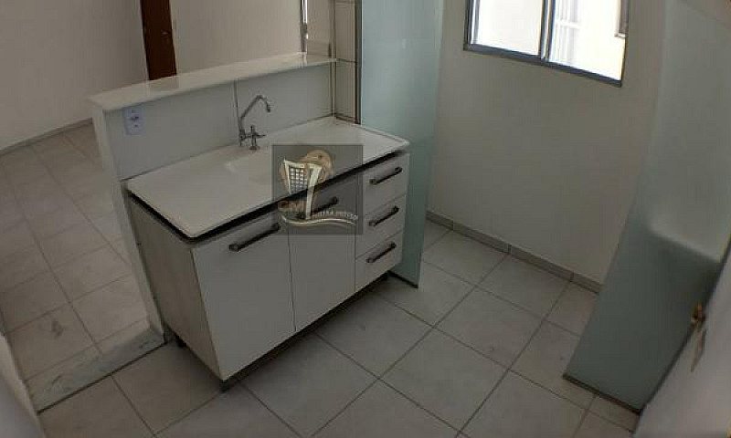 Apartamento Em Cande...