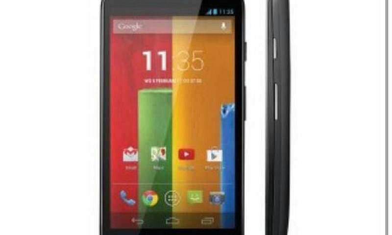 Moto G1 16Gb Dual Ch...