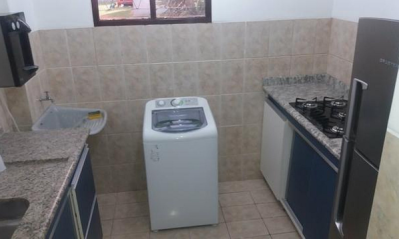 Apartamento Térreo C...