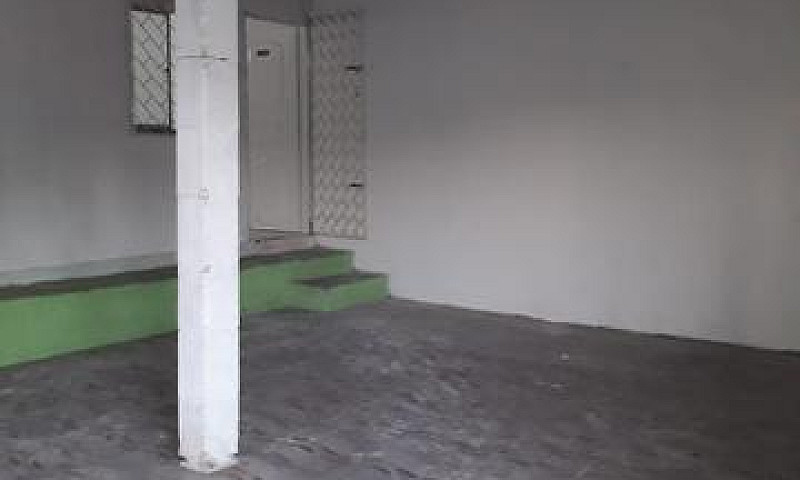 Casa Pra Alugar...