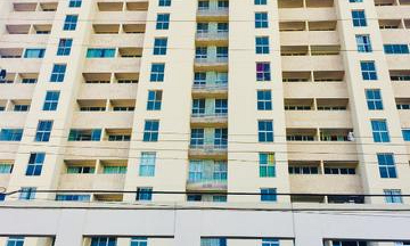 Apartamento De 02 Qu...