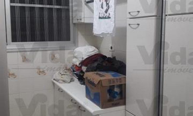 Apartamento Para Alu...