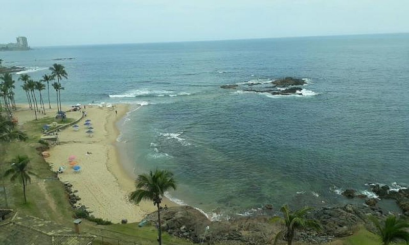 Ondina Apart...