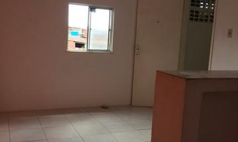 Apartamento Um Quart...