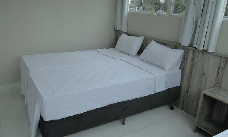 Flat Apartamento - L...