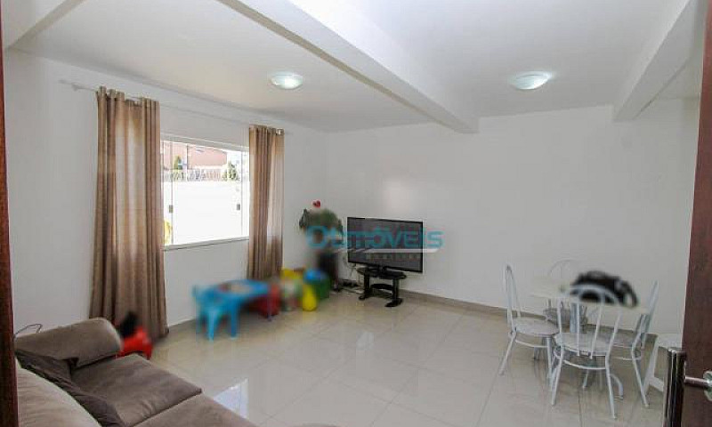 Sobrado Mobiliado Co...