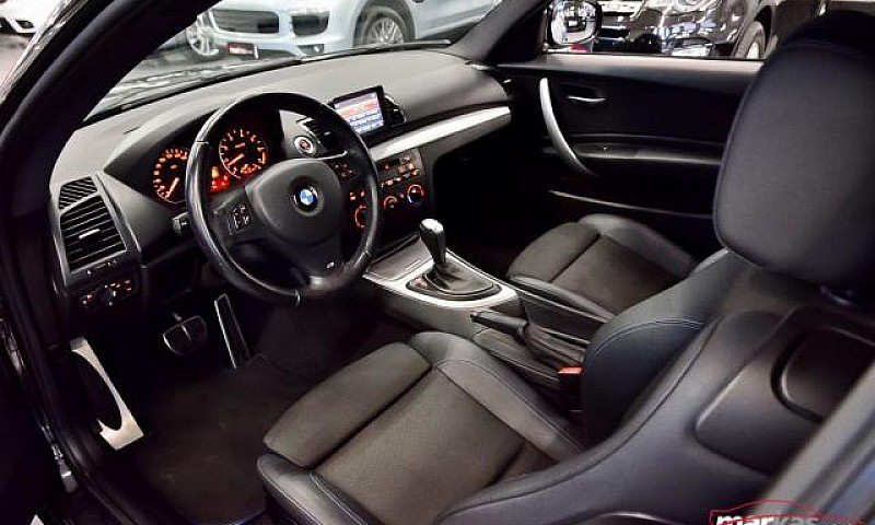 Bmw 118I Bmw 118I Ed...