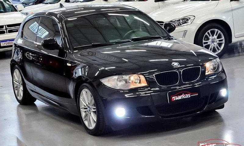 Bmw 118I Bmw 118I Ed...