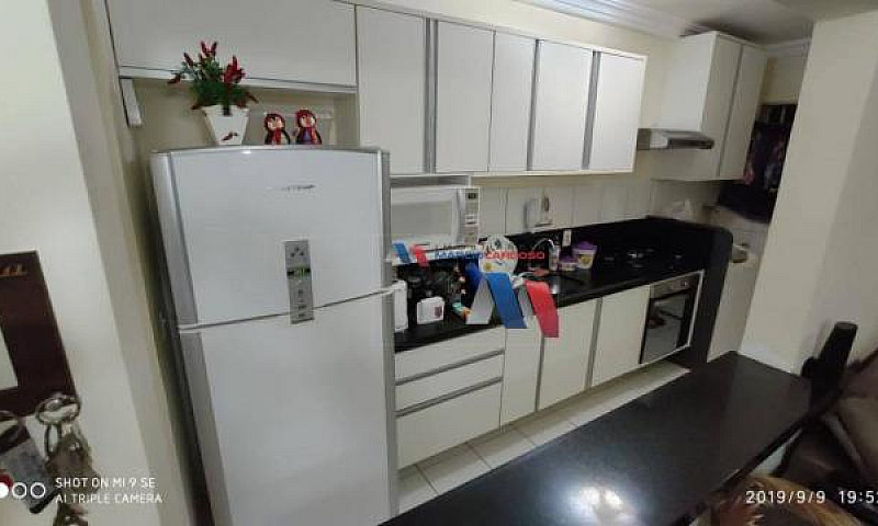 Apartamento Com 3 Do...