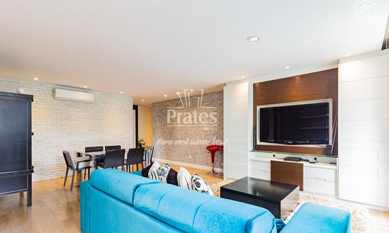 Apartamento Para Alu...