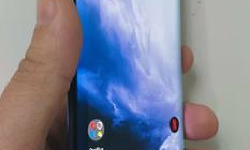 Celular One Plus 7Pr...