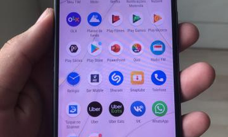 Moto G6 Play 32Gb...