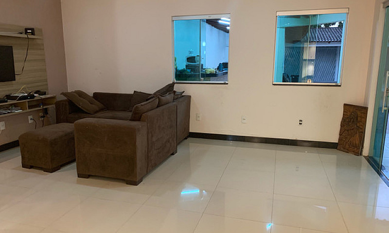 Casa Em Condomínio F...