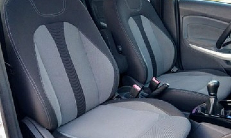 Ford Ecosport Freest...