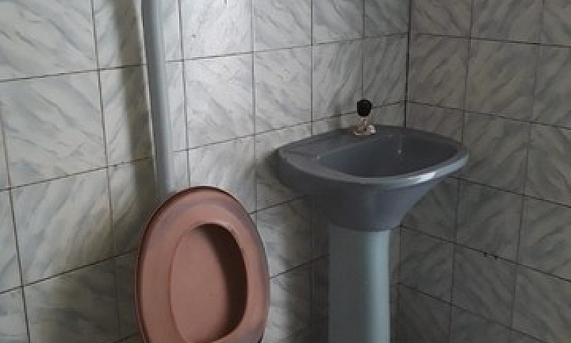 Aluga Casa Novo Hori...