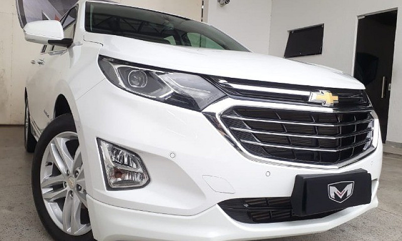 Gm Equinox 1.5 16V T...