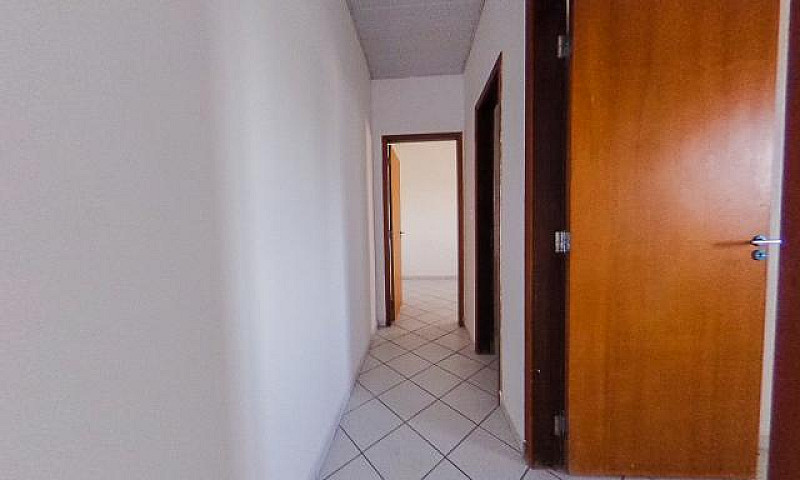Apartamento Para Alu...