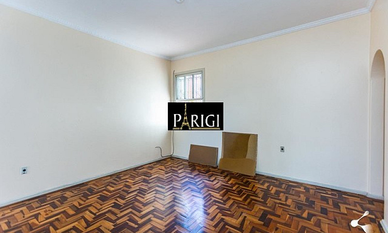 Casa Com 2 Dormitóri...