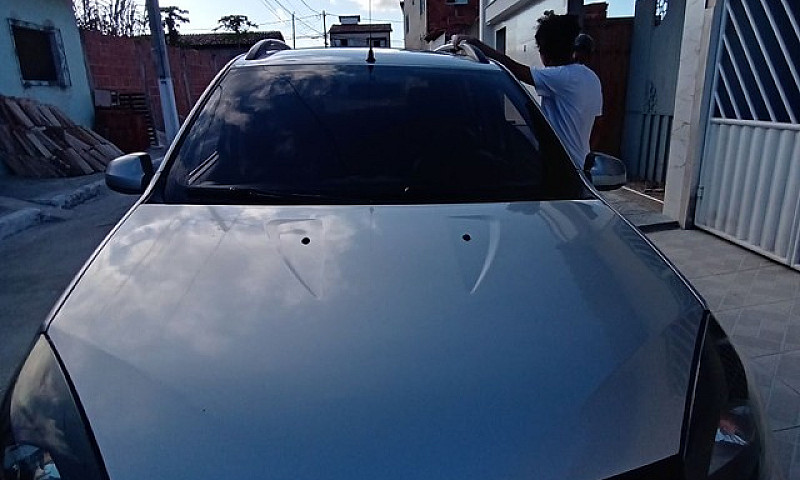 Renault Sandero Step...