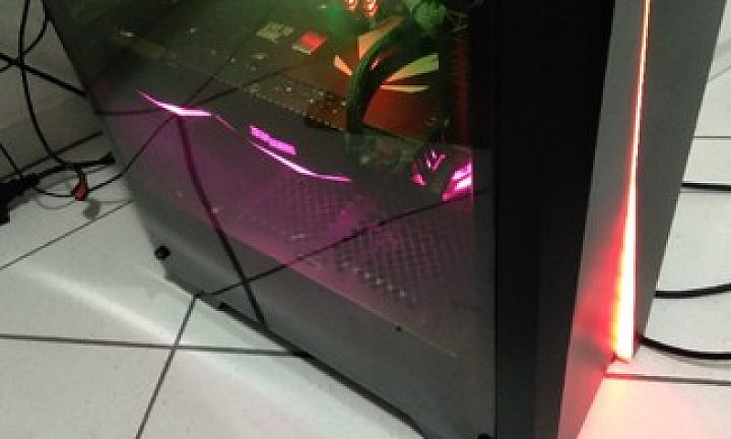 Pc Gamer Rtx 2080 Ti...