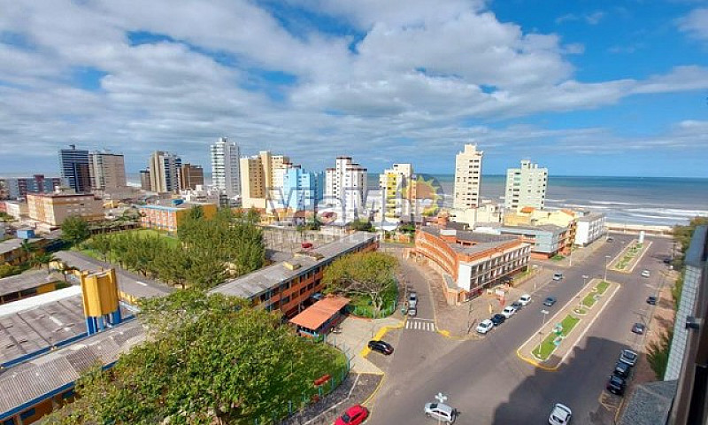 Apartamento Para Alu...