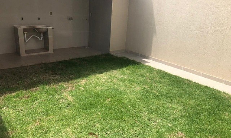 Casa 3 Quartos No Tr...