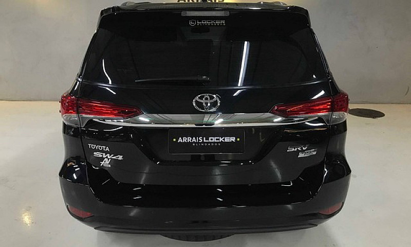 Hilux Sw4 2018/2019 ...