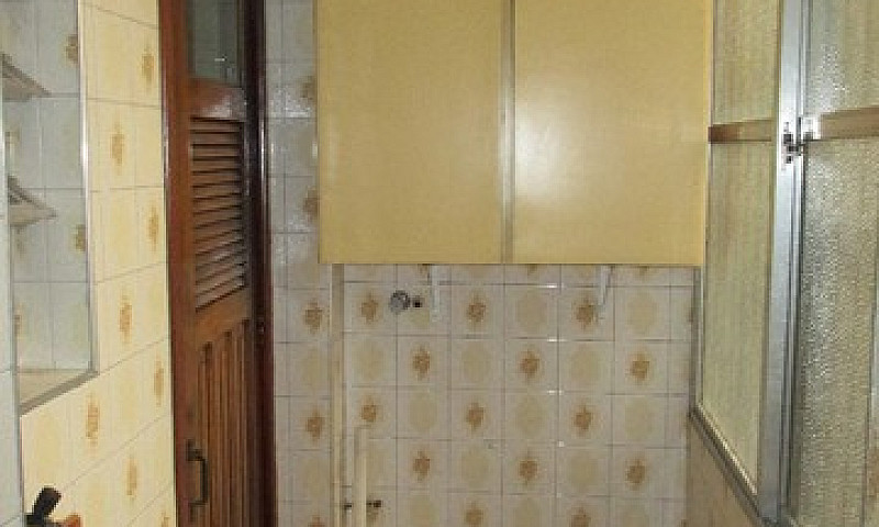 Locação Apartamento ...