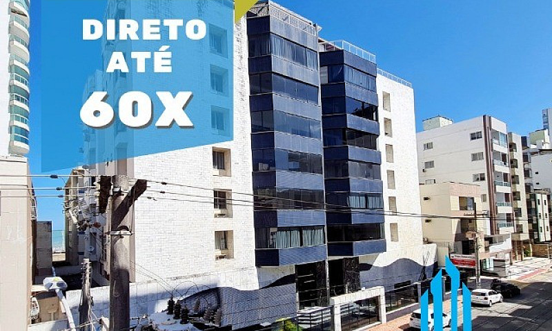 Apartamento Com 4 Qu...