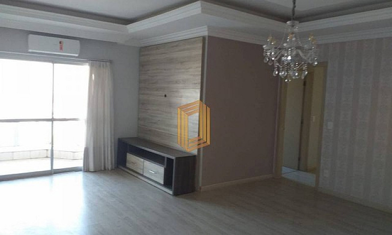 Apartamento No Bosqu...