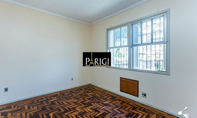 Casa Com 2 Dormitóri...