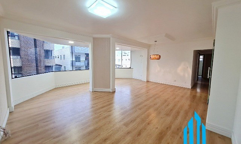 Apartamento Com 4 Qu...
