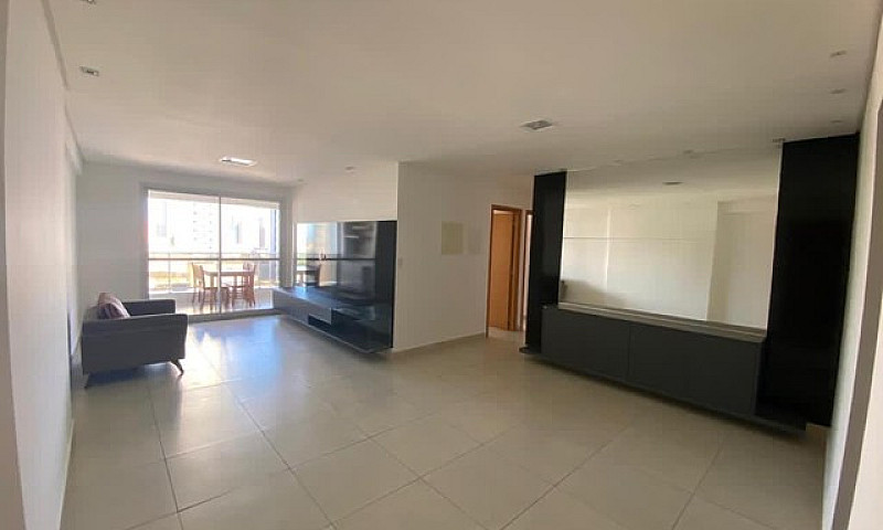 Apartamento 3 Suítes...