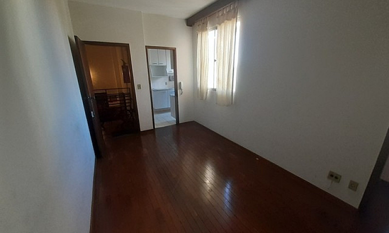 Apartamento 3 Quarto...