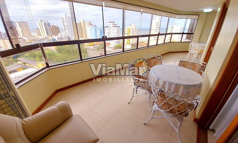 Apartamento Para Alu...
