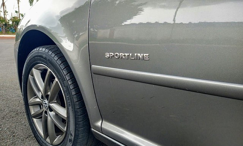 Vw Golf Sportline 20...