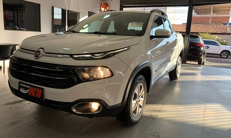 Fiat Toro 1.8 Aut. F...