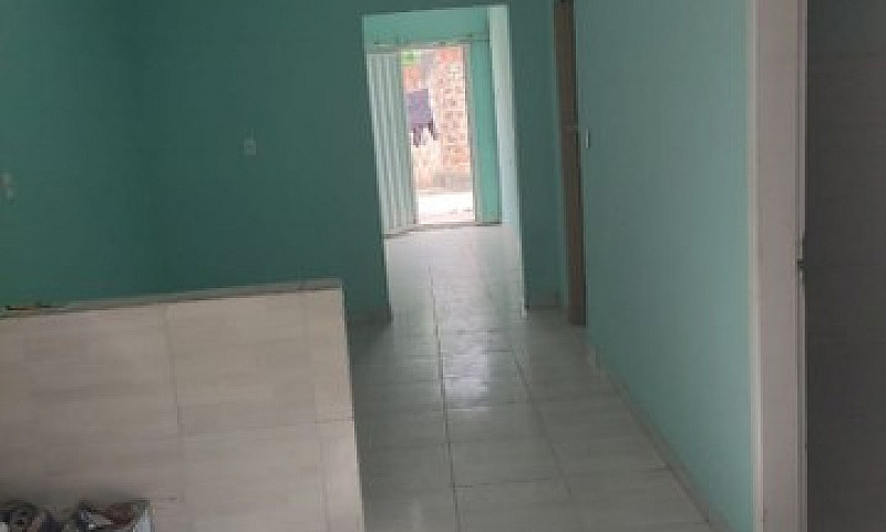 Alugo Casa, Santa Am...